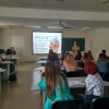 І-й науковий семінар студентів «ТЕОРЕТИЧНІ ЗАСАДИ ПРАВОВИХ ДИСЦИПЛІН АНГЛІЙСЬКОЮ МОВОЮ»