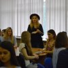 Звітна Конференція Ради студентського самоврядування Факультету
