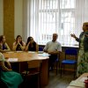 Звітна Конференція Ради студентського самоврядування Факультету