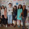 До Міжнародного дня захисту дітей