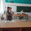 НАГОРОДЖЕННЯ ГРАМОТАМИ ВІД ВИДАВНИЧОЇ ОРГАНІЗАЦІЇ  ЮРІНКОМ ІНТЕР