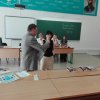 НАГОРОДЖЕННЯ ГРАМОТАМИ ВІД ВИДАВНИЧОЇ ОРГАНІЗАЦІЇ  ЮРІНКОМ ІНТЕР