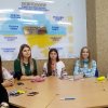 Круглий стіл на тему: «Українська писемність – підґрунтя українського правотворення»