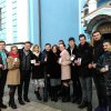 Вітаємо з нагородою