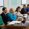 Вшанування Дня Гідності і Свободи