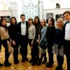 Відвідання театру