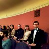 Відвідання театру