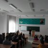 Відкрита лекція
