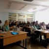 Круглий Стіл - «Патріотизм очима Бориса Грінченка»