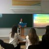 Круглий Стіл - «Патріотизм очима Бориса Грінченка»