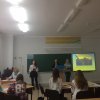 Круглий Стіл - «Патріотизм очима Бориса Грінченка»