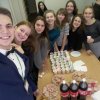 Марафон «Подорож країнами світу»