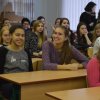 «Інтелектуальна гра-батл «Grinchenko family: Girls vs.Boys»