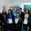 ІІ Загальноуніверситетський турнір з шахів «Королівський карась - 2016»