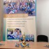 ІІ Загальноуніверситетський турнір з шахів «Королівський карась - 2016»