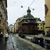 Візит до Львова