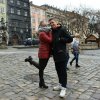Візит до Львова