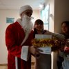 Відкриття ялинки