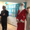 Відкриття ялинки