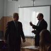 «Права людини в сучасних умовах розбудови громадянського  суспільства в Україні» - II науковий круглий стіл
