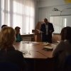 «Права людини в сучасних умовах розбудови громадянського  суспільства в Україні» - II науковий круглий стіл