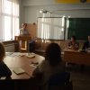 «Права людини в сучасних умовах розбудови громадянського  суспільства в Україні» - II науковий круглий стіл