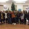 Новий рік за 100 років