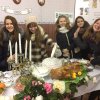 Новий рік за 100 років