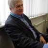 Зустріч з відомим українським дипломатом Б.В. Яременком!