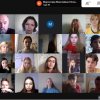 Рандеву з професіоналом: на зв’язку зі студентами-міжнародниками посольство України в Чорногорії! Залучаємо представників роботодавців до наших аудиторних занять