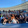 Спортивно-оздоровча подія “Руханка 3.0”