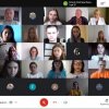 Фестиваль науки 2021: щорічна студентська наукова конференція «Актуальні проблеми міжнародних відносин»