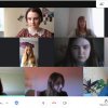 Фестиваль науки 2021: щорічна студентська наукова конференція «Актуальні проблеми міжнародних відносин»