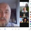 Завершення практики здобувачами бакалаврських програм «Суспільні  комунікації» та «Регіональні студії»