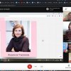 Міжнародний студентський круглий стіл «Внутрішнє і зовнішнє, «свій» і «чужий», національне та міжнародне: проблеми розуміння права в сучасних умовах».