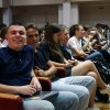 Посвята першокурсників - 2021