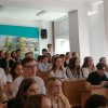 Посвята першокурсників - 2021
