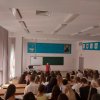 Посвята першокурсників - 2021