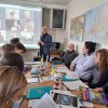 VІІ Круглий стіл:  до 30-ї річниці незалежності України та 25-річчя Конституції України «ПРАВА ЛЮДИНИ В СУЧАСНИХ УМОВАХ РОЗБУДОВИ ГРОМАДЯНСЬКОГО СУСПІЛЬСТВА В УКРАЇНІ»