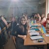 VІІ Круглий стіл:  до 30-ї річниці незалежності України та 25-річчя Конституції України «ПРАВА ЛЮДИНИ В СУЧАСНИХ УМОВАХ РОЗБУДОВИ ГРОМАДЯНСЬКОГО СУСПІЛЬСТВА В УКРАЇНІ»