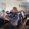VІІ Круглий стіл:  до 30-ї річниці незалежності України та 25-річчя Конституції України «ПРАВА ЛЮДИНИ В СУЧАСНИХ УМОВАХ РОЗБУДОВИ ГРОМАДЯНСЬКОГО СУСПІЛЬСТВА В УКРАЇНІ»