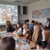 VІІ Круглий стіл:  до 30-ї річниці незалежності України та 25-річчя Конституції України «ПРАВА ЛЮДИНИ В СУЧАСНИХ УМОВАХ РОЗБУДОВИ ГРОМАДЯНСЬКОГО СУСПІЛЬСТВА В УКРАЇНІ»