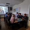 VІІ Круглий стіл:  до 30-ї річниці незалежності України та 25-річчя Конституції України «ПРАВА ЛЮДИНИ В СУЧАСНИХ УМОВАХ РОЗБУДОВИ ГРОМАДЯНСЬКОГО СУСПІЛЬСТВА В УКРАЇНІ»