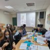 VІІ Круглий стіл:  до 30-ї річниці незалежності України та 25-річчя Конституції України «ПРАВА ЛЮДИНИ В СУЧАСНИХ УМОВАХ РОЗБУДОВИ ГРОМАДЯНСЬКОГО СУСПІЛЬСТВА В УКРАЇНІ»