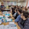 VІІ Круглий стіл:  до 30-ї річниці незалежності України та 25-річчя Конституції України «ПРАВА ЛЮДИНИ В СУЧАСНИХ УМОВАХ РОЗБУДОВИ ГРОМАДЯНСЬКОГО СУСПІЛЬСТВА В УКРАЇНІ»