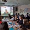 VІІ Круглий стіл:  до 30-ї річниці незалежності України та 25-річчя Конституції України «ПРАВА ЛЮДИНИ В СУЧАСНИХ УМОВАХ РОЗБУДОВИ ГРОМАДЯНСЬКОГО СУСПІЛЬСТВА В УКРАЇНІ»