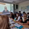 VІІ Круглий стіл:  до 30-ї річниці незалежності України та 25-річчя Конституції України «ПРАВА ЛЮДИНИ В СУЧАСНИХ УМОВАХ РОЗБУДОВИ ГРОМАДЯНСЬКОГО СУСПІЛЬСТВА В УКРАЇНІ»