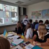 VІІ Круглий стіл:  до 30-ї річниці незалежності України та 25-річчя Конституції України «ПРАВА ЛЮДИНИ В СУЧАСНИХ УМОВАХ РОЗБУДОВИ ГРОМАДЯНСЬКОГО СУСПІЛЬСТВА В УКРАЇНІ»