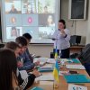 VІІ Круглий стіл:  до 30-ї річниці незалежності України та 25-річчя Конституції України «ПРАВА ЛЮДИНИ В СУЧАСНИХ УМОВАХ РОЗБУДОВИ ГРОМАДЯНСЬКОГО СУСПІЛЬСТВА В УКРАЇНІ»
