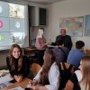 VІІ Круглий стіл:  до 30-ї річниці незалежності України та 25-річчя Конституції України «ПРАВА ЛЮДИНИ В СУЧАСНИХ УМОВАХ РОЗБУДОВИ ГРОМАДЯНСЬКОГО СУСПІЛЬСТВА В УКРАЇНІ»
